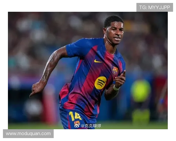 拉什福德三千万转会巴萨已定