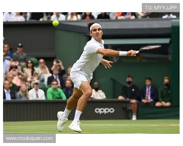 沙波瓦洛夫炮轰费德勒毁了网球