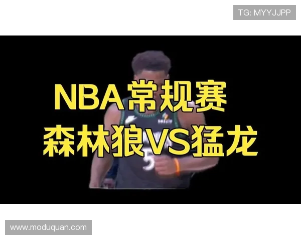 森林狼力克猛龙收获五连胜