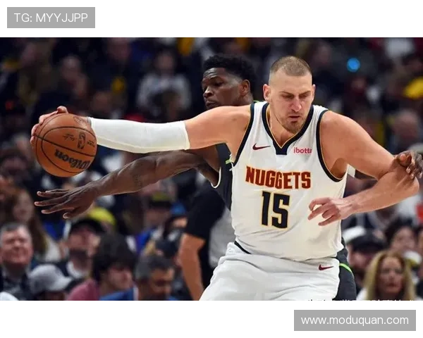 森林狼六人得分上双2比1领先掘金